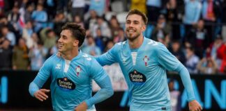 Pablo Durán: “El partido ante la Real es un día que recordaré toda la vida”