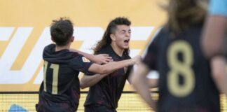 El Sevilla sigue de dulce y se mete en semifinales