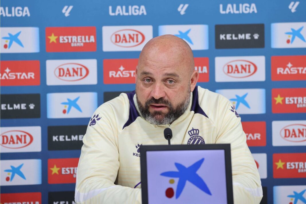 Manolo González: “Estoy hasta las narices de regalar, hay que subir el rendimiento”