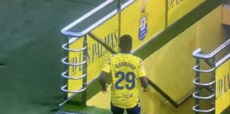 La pillería de Las Palmas con la indisposición de Essugo
