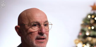 De la Fuente: "Hemos recuperado el espíritu del 2010"