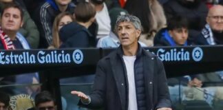 Imanol no renueva y alimenta la incógnita