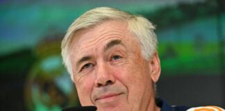 Carlo Ancelotti se enfrenta a su mayor reto desde que llegó al Real Madrid