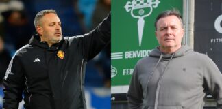 David Navarro y Cristóbal Parralo, cuatro partidos de suspensión
