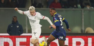 El talento de La Fábrica que se gana el corazón de Fonseca en el Milan: "Nuestro titular por la izquierda es Jiménez"