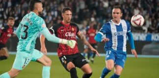 Un descanso obligado pero necesario para Raíllo