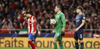 Una posible nueva regla en el fútbol para evitar las pérdidas de tiempo