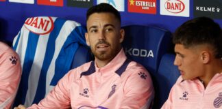 Edu Expósito: “Confiamos mucho en Manolo, es el capitán del barco”