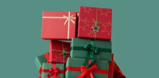 Los regalos más vendidos esta Navidad y que llegarán a tiempo