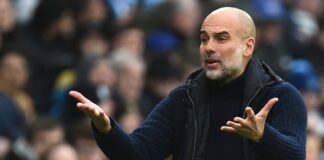 Guardiola: "El mercado de invierno no es fácil, queremos jugadores para los próximos 3 años"