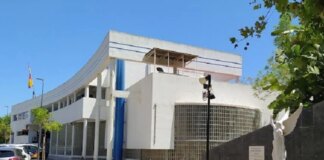La policía resuelve el crimen de un hombre al que lanzaron desde un cuarto piso en Marbella