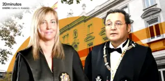 Un CGPJ renovado tras más de cinco años y el primer fiscal general imputado en democracia marcan el año judicial en 2024