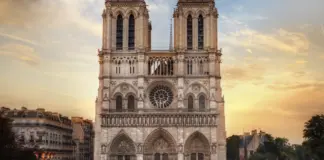 El origen del simbolismo de Notre-Dame: de la Edad Media a la influencia de Victor Hugo
