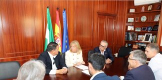 El Ayuntamiento otorga una subvención de 30.000 euros a la UD San Pedro en el año de su 50 aniversario