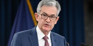 Jerome Powell, Presidente de la Fed, Compara a Bitcoin Con el Oro, Dice Que No es un Rival Del Dólar