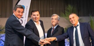 La vivienda de alta gama pide nuevas infraestructuras en el triángulo de oro
