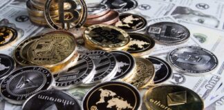 Top Criptomonedas con Mejor Rendimiento Que Bitcoin en 2024