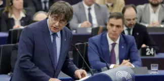 Junts busca marcar el paso a Sánchez en la negociación de los Presupuestos | Por BELÉN SARRIÁ Y MARTA MORENO