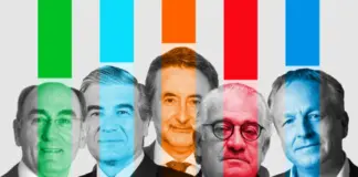 Iberdrola, Endesa, Naturgy, Repsol y Moeve tendrían que invertir 4.100 millones para reducir al mínimo el 'impuestazo'