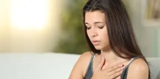 Qué es la taquipnea: causas, síntomas y cómo controlarla