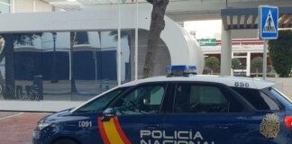 «No puedo recoger al niño del colegio, estoy muy ocupado»: tres detenidos por la extraña desaparición de un hombre en Marbella