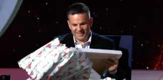 El regalo de Iker Jiménez a Ángel Gaitán en su reaparición en 'Horizonte': "Te lo mereces"