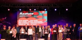Más de 1.500 mayores celebran juntos la Navidad en Marbella