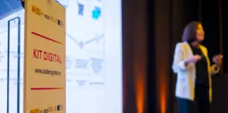 Kit Digital ofrece ayudas de 25.000 y 29.000 euros a las medianas empresas