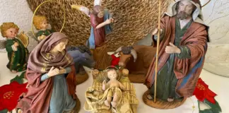 Esta fue la verdadera fecha del nacimiento de Jesucristo, según la ciencia: no fue el 25 de diciembre