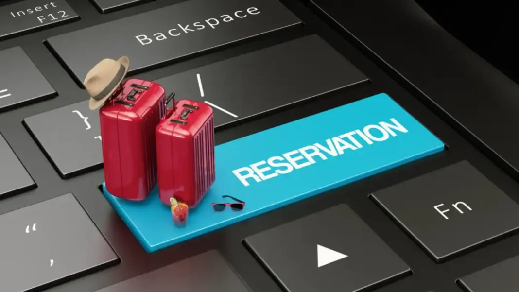 El registro de viajeros ya es obligatorio en España: los datos que te van a pedir a partir de ahora