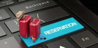 El registro de viajeros ya es obligatorio en España: los datos que te van a pedir a partir de ahora