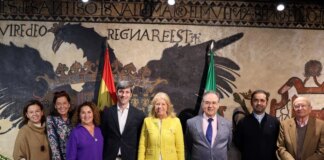 El Bazar Solidario de Navidad a beneficio de Cáritas recauda este año 245.000 euros