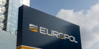 Europol Incauta $26 Millones en Criptomonedas a 9 Traficantes de Drogas