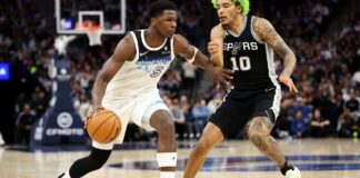 La NBA no se anda con tonterías: 175.000 dólares de multa a una de sus estrellas en seis días