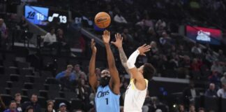 La NBA dispara el mercado con 85 jugadores más 'sobre la mesa'