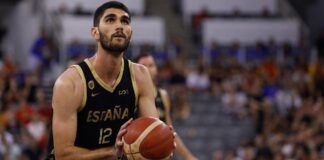 Santi Aldama enchufa 20 puntos en una nueva victoria de los Grizzlies