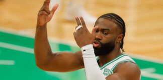 Boston arrasa a Detroit y Miami doblega a Toronto en una jornada descafeinada en la NBA