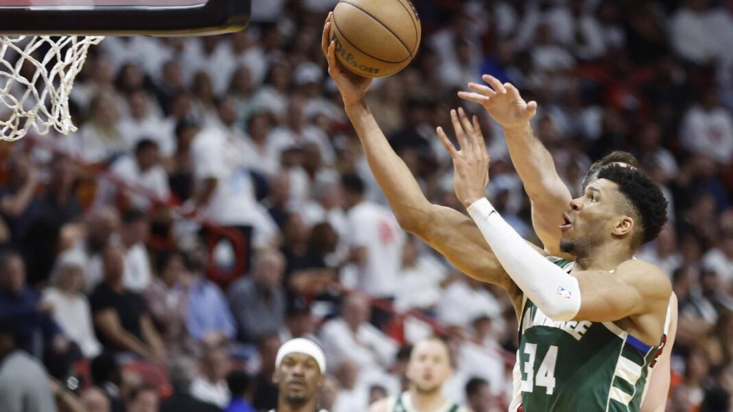Los Bucks ganan la NBA Cup en Las Vegas