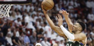 Los Bucks ganan la NBA Cup en Las Vegas