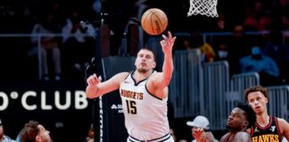 Jokic, el destructor