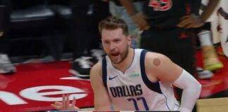 Lo de genio se le queda muy corto: las dos locuras de Doncic que son caviar para la NBA