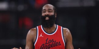 De show en show, de Harden a Jokic con canasta ganadora de Murray