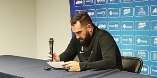 Capitanes va partido a partido, la temporada de la NBA G-League inició el viernes