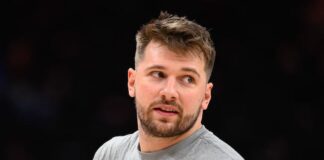 Una Copa para Doncic