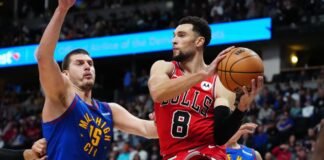 Los Denver Nuggets se lanzan a por otra estrella