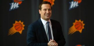 Los Phoenix Suns recortan precios en alimentos en favor de los aficionados