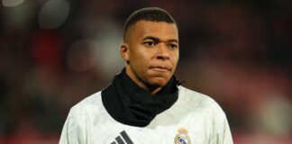 Mbappé: "No estamos a la altura de lo que esperábamos, pero seremos juzgados en la segunda vuelta"