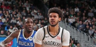 Rumores NBA: El precio que los Nets le han puesto a Cam Johnson