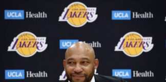 Darvin Ham cree que merecía una extensión con los Lakers