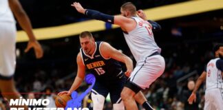 #265 | Denver desperdicia al mejor Jokic de la historia